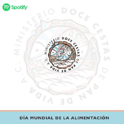 Día Mundial de la Alimentación
