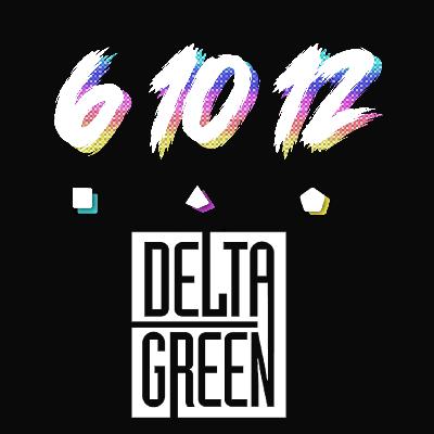 Delta Green: Ostateczne równanie | 1. Wprowadzenie Delta Green: Ostateczne równanie | 1. Wprowadzenie