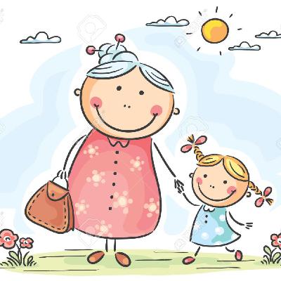 Io ho una nonna