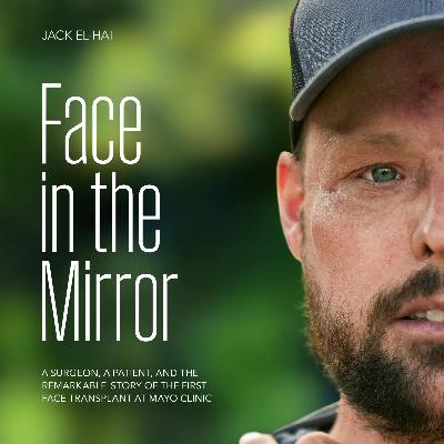 BONUS EPISODE: Face in the Mirror