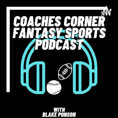 Episode 3 - QB Rankings (1-10) + QB Draft Strategy