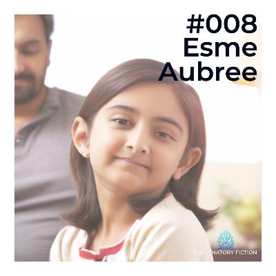 Esme Aubree: Leaning on Mentors in Behavior Analysis