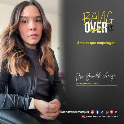 Amores que empalagan