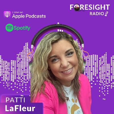 Dementia Doesn't Mean the End of Joy with Patti LaFleur