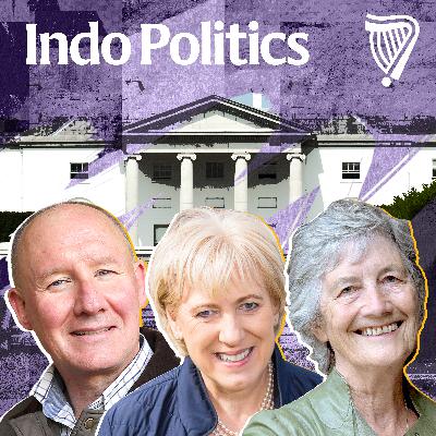 Indo Politics: Gavin’s gaffes, Connolly’s convict, Humphreys’ hiccups - and a budget breakdown