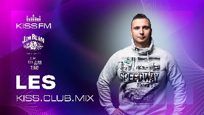 LES - KISS.CLUB.MIX (12.05.26) LES - KISS.CLUB.MIX (12.05.26)
