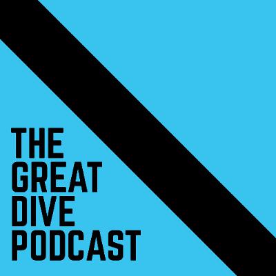 The Great Dive Podcast - Episode 434 - Safety First