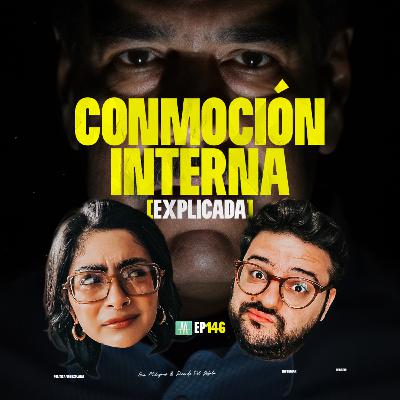 146 - ¿QUÉ IMPLICA EL ESTADO DE CONMOCIÓN EXTERIOR?