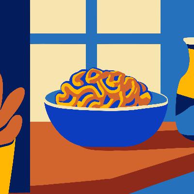 Was ist gesundes Essen? Fakten, Mythen & Personalisierte Ernährung – Im Magen Was ist gesundes Essen? Fakten, Mythen & Personalisierte Ernährung – Im Magen