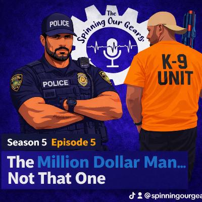 The Million Dollar Man