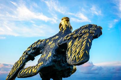 10/365 Arabic Prayer for Making a Difficult Decision by Sarah Hosney