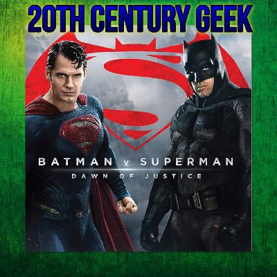 Episode 227 Batman v Superman Episode 227 Batman v Superman