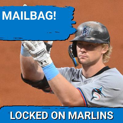 MAILBAG: What If Miami Marlins DO NOTHING This Offseason?