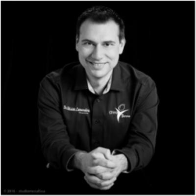 Entrevue avec Dr Ghislain Lacoursière: Parcours vers la Neuro-Optimisation! #012