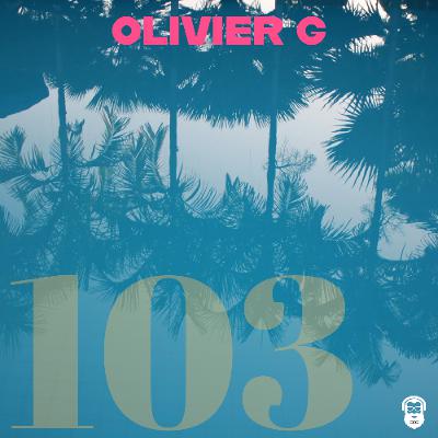tape #103 • Olivier G