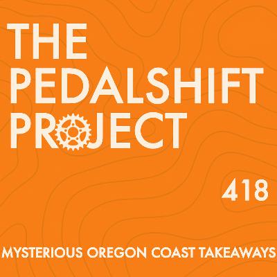 Mysterious Oregon Coast 2025 Takeaways