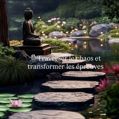 🐚37 - Traverser le chaos et transformer les épreuves