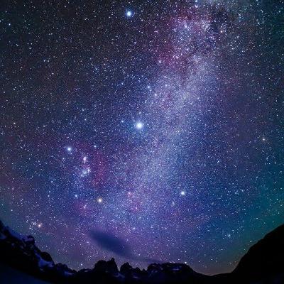 Astronomía