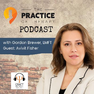 Private Pay vs Insurance: What Therapists Get WRONG | Avivit Fisher | TPOT 427