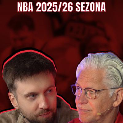 Ģenerālis pret Žani | NBA 2025/26 | 1/4 Ģenerālis pret Žani | NBA 2025/26 | 1/4