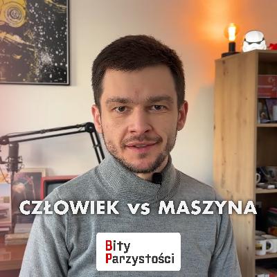 Człowiek vs komputer - fascynująca historia rywalizacji