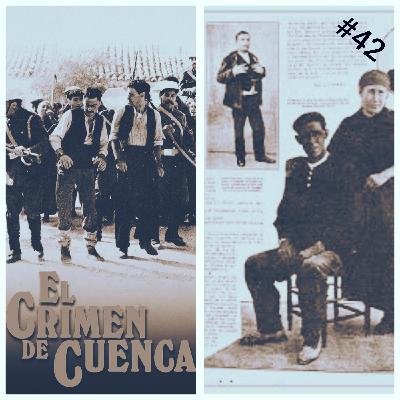 El Crimen de Cuenca, la historia del "Crimen de Grimaldos".
