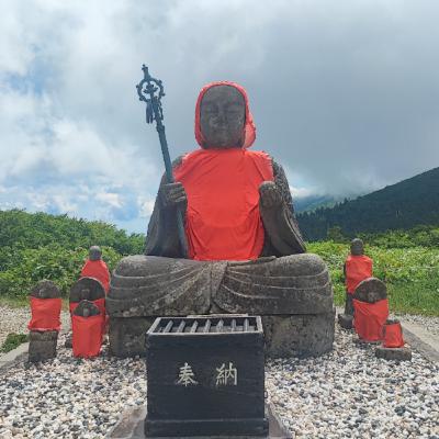 #028　東北遠征、締めは蔵王と冷やしラーメン