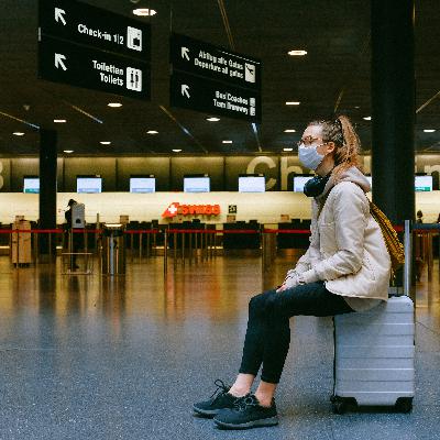 Pandemia: agência não precisa devolver valores pagos por viagem cancelada