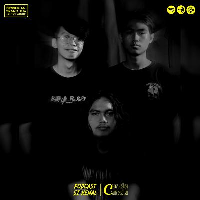 49. Canda Candu "Satu tahun Canda Candu"