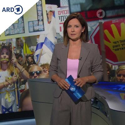 tagesschau 20:00 Uhr, 26.08.2025