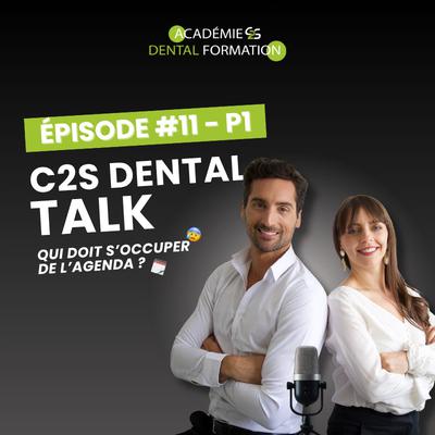 Chirurgiens-dentistes, arrêtez de gérer votre agenda comme ça