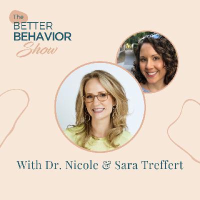 Episode 224: Dr. Nicole’s Background, How to Build Trust & Manage Overwhelm