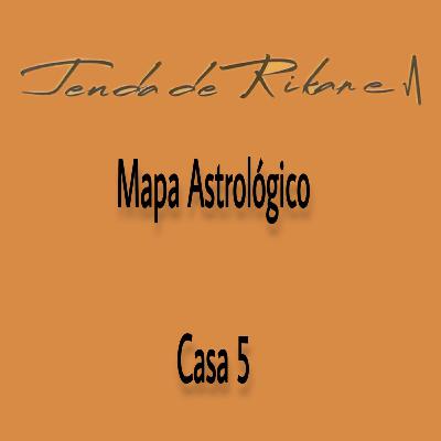 Casa 5: Romance e Criatividade Casa 5: Romance e Criatividade