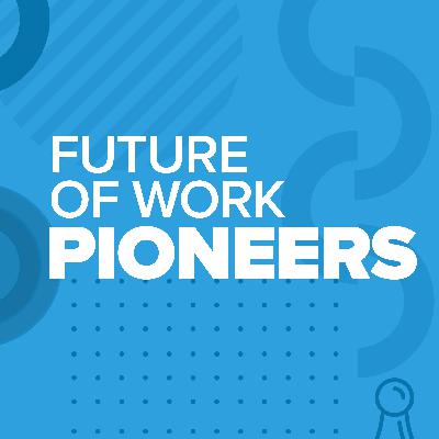 John Roese: Building the Future with AI, Cloud and 5G (Episode 41)