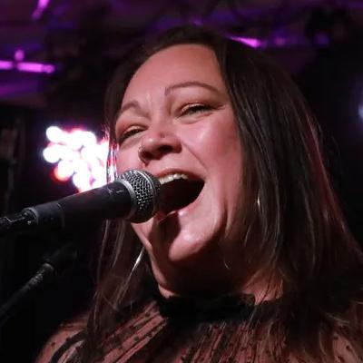 Rooted in Rhythm with Melissa McKinney Rooted in Rhythm with Melissa McKinney