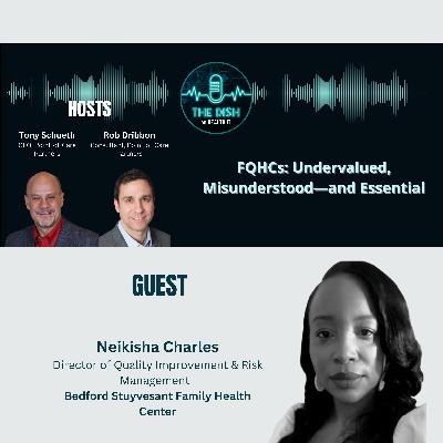 Federally Qualified Health Centers (FQHCs): Undervalued, Misunderstood—and Essential