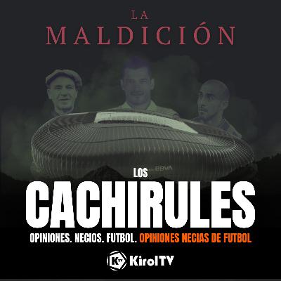T2E15 | La Maldición