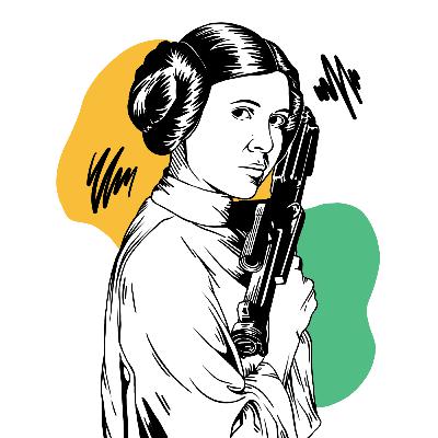 Carrie Fisher