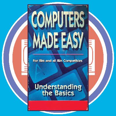Computers Made Easy (w/ Adam D' Angelo)
