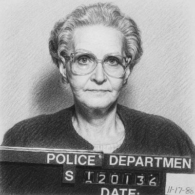 S14 Ep5: The Killer Landlady S14 Ep5: The Killer Landlady