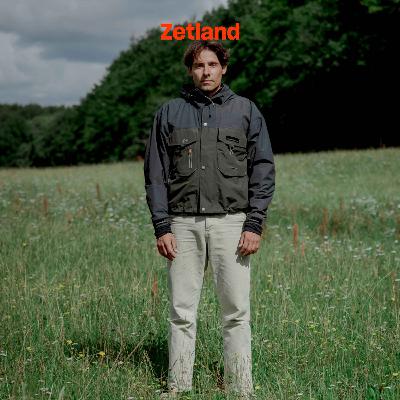 Andreas ved intet om natur, han ved bare, at omlægningen går for langsomt.