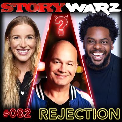 082. Robert Kelly, Gabby Bryan, Dedrick Flynn | Rejection 082. Robert Kelly, Gabby Bryan, Dedrick Flynn | Rejection