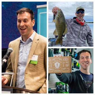 Ross Gordon: An Entrepreneur in Search of Self and his Next Move