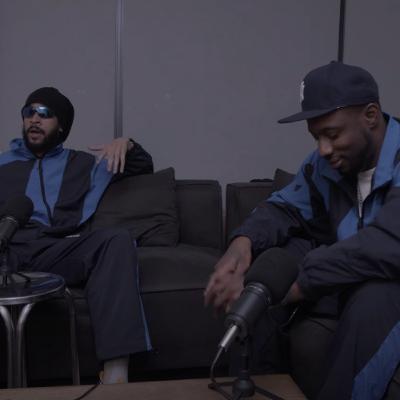 Episode 130 - "Watch The Throne"