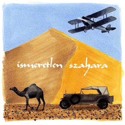 12: Zarzura 2. rész