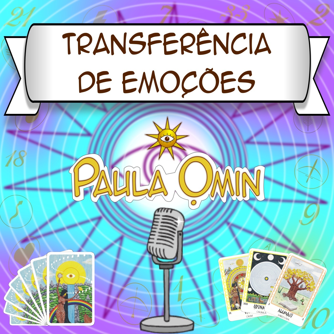 Paula Omin