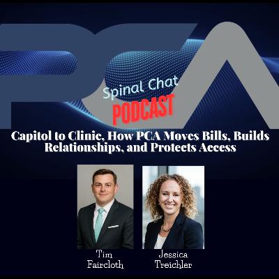Capitol to Clinic: How PCA Moves Bills, Builds Relationships, and Protects Access