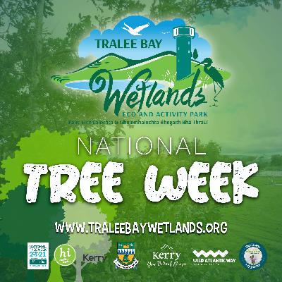 National Tree Week National Tree Week