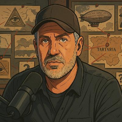 La caída de Mr. Tartaria