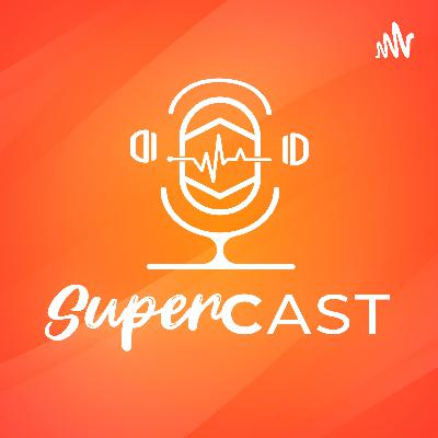 CRIANDO UMA CULTURA ORGANIZACIONAL DE SUCESSO - SuperCast Ep #16